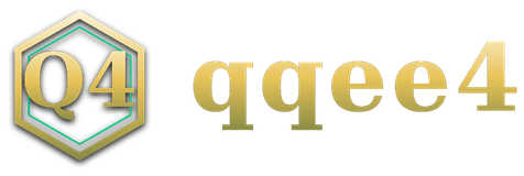 qqee4 logo